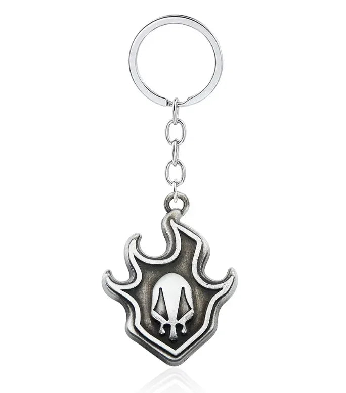 Keychain | BLEACH | Hollow Flames (see variants) - Anime Island CA