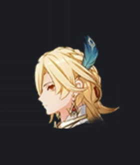 Earring | Genshin Impact | Kaveh