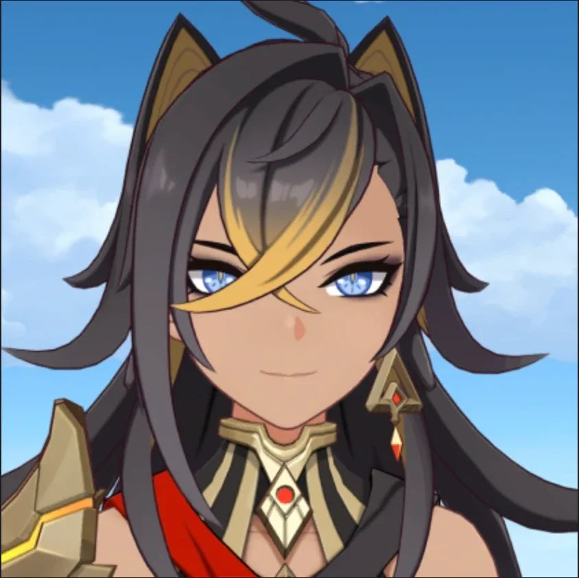 Earring | Genshin Impact | Dehya - Anime Island CA