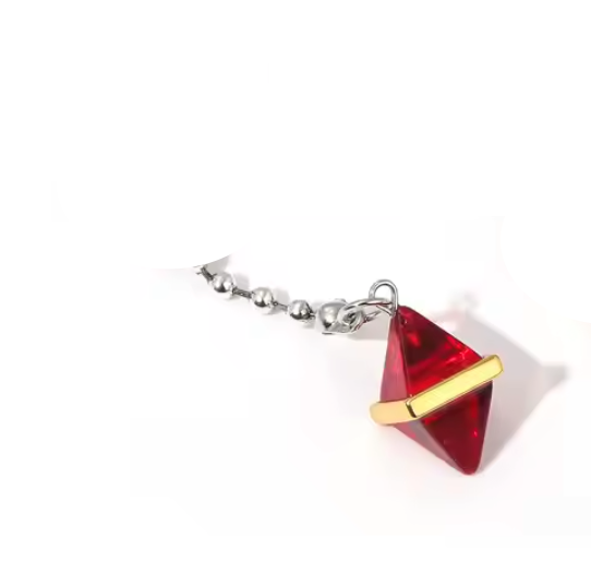 Earring | Hunter x Hunter | Kurapika