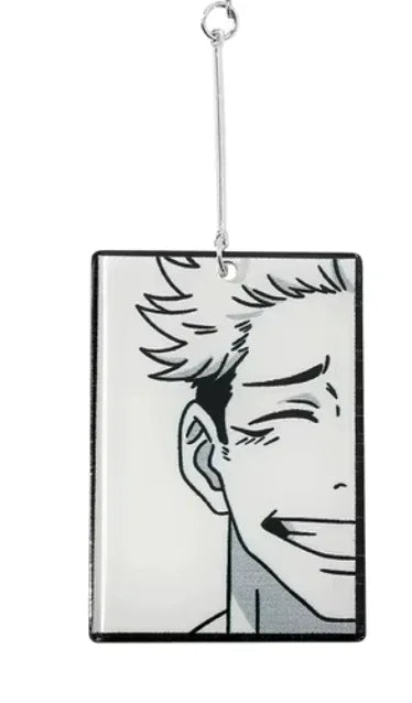 Earring | Jujutsu Kaisen | Yuji Face
