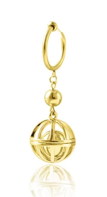 Earring | Tokyo Revengers | Kazutora Hanemiya