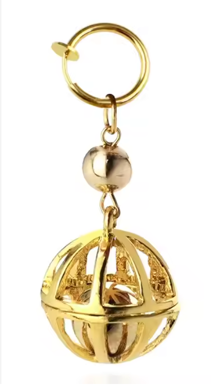 Earring | Tokyo Revengers | Kazutora Hanemiya