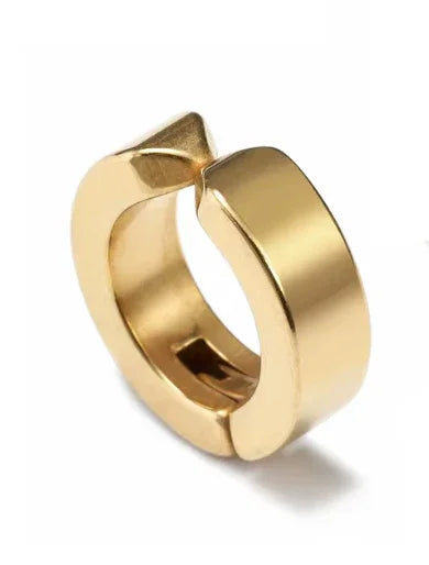Earring | Plain Nonpierced Band Cuff (see variants) - Anime Island CA