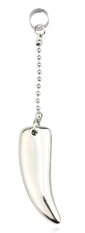 Earring | The Case Study of Vanitas | Adolfo - Anime Island CA