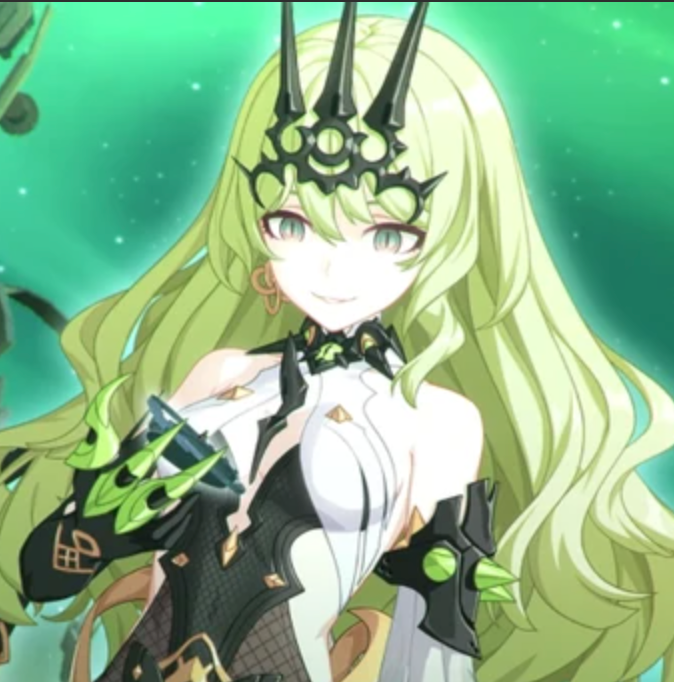 Earring | Honkai Impact 3 | Mobius