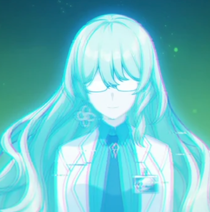 Earring | Honkai Impact 3 | Mobius