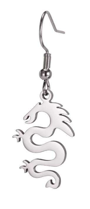 Earring | Dragon Ball | Shenron