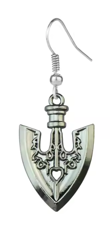 Earring | JoJo's Bizarre Adventure | Stand Arrow