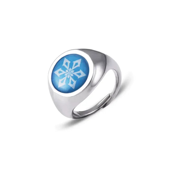 Ring | Genshin Impact | Elements - Anime Island CA