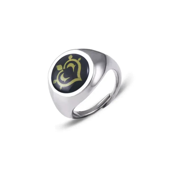 Ring | Genshin Impact | Elements - Anime Island CA
