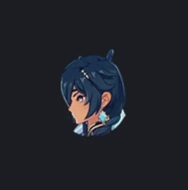 Earring | Genshin Impact | Kaeya Alberch - Anime Island CA