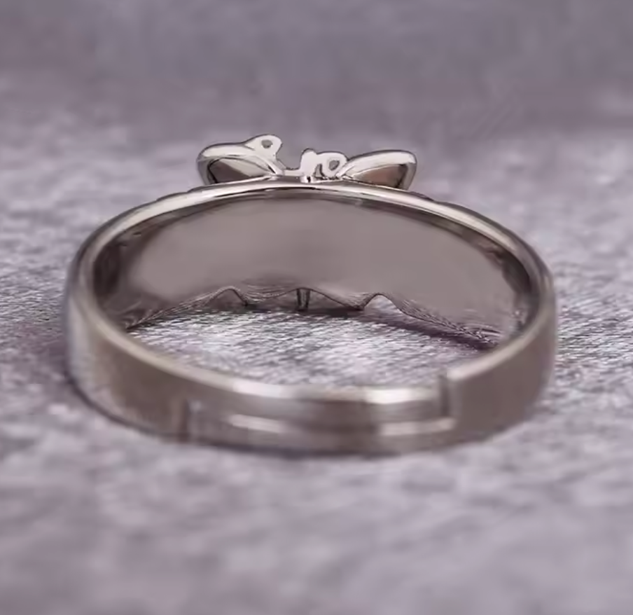 Ring | JoJo's Bizarre Adventure | Jolyne Cujoh