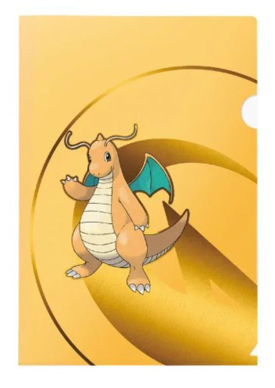 Tournament Folio | Pokémon | 3-Pack (see variants) - Anime Island CA