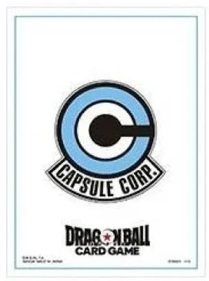 Card Sleeves | Dragon Ball