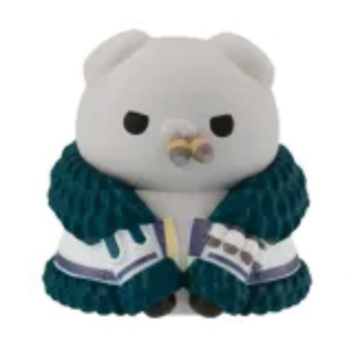 MegaHouse | One Piece | Mega Cat Project One Piece Nyan Piece Nyan! ver. Luffy vs. Marines - Anime Island CA