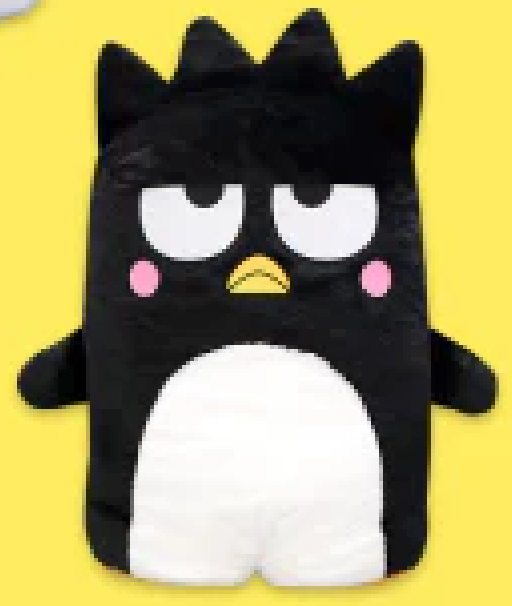 Plushie | Sanrio | Narabete Domii Friends 19.7" | FuRyu