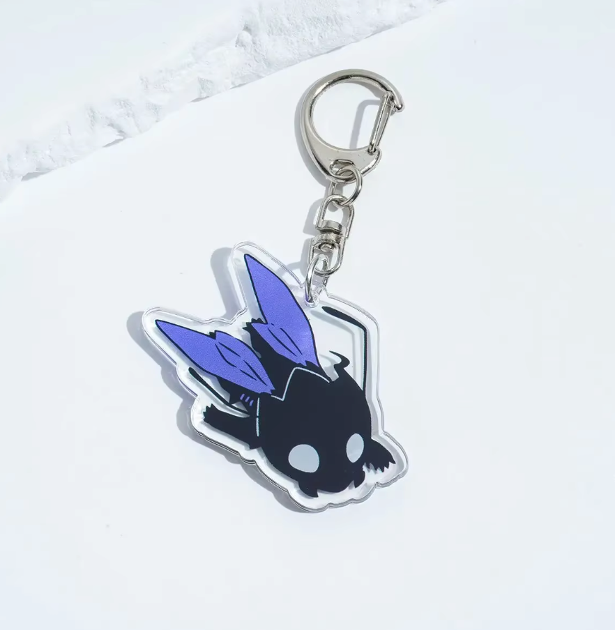 Keychain | Solo Leveling | Acrylic