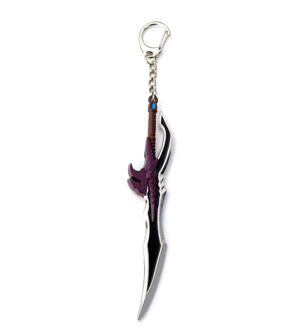 Keychain | Solo Leveling | Weapons