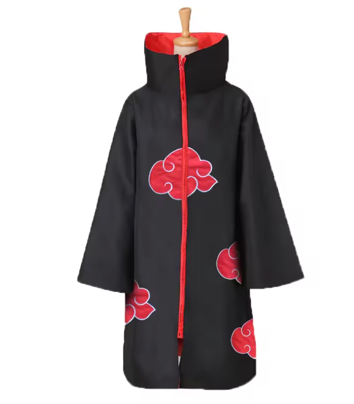 Robe | Naruto | Akatsuki