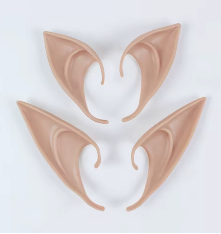 Cosplay | Pointed Ears - Elf / Fairy