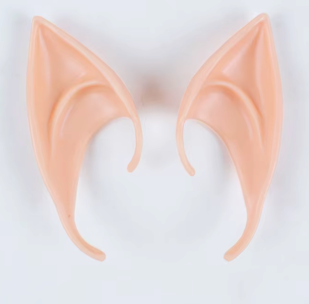 Cosplay | Pointed Ears - Elf / Fairy