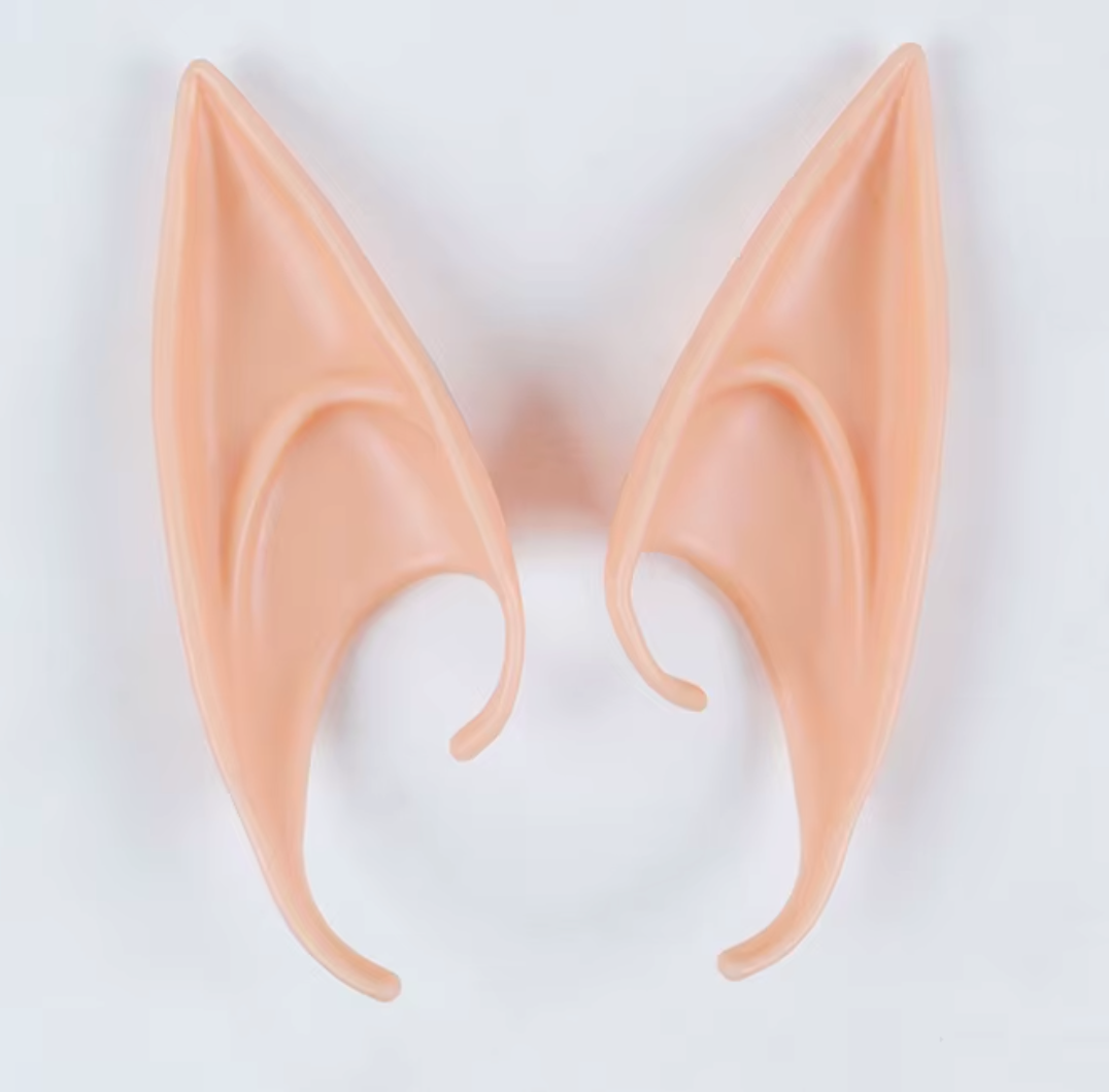 Cosplay | Pointed Ears - Elf / Fairy