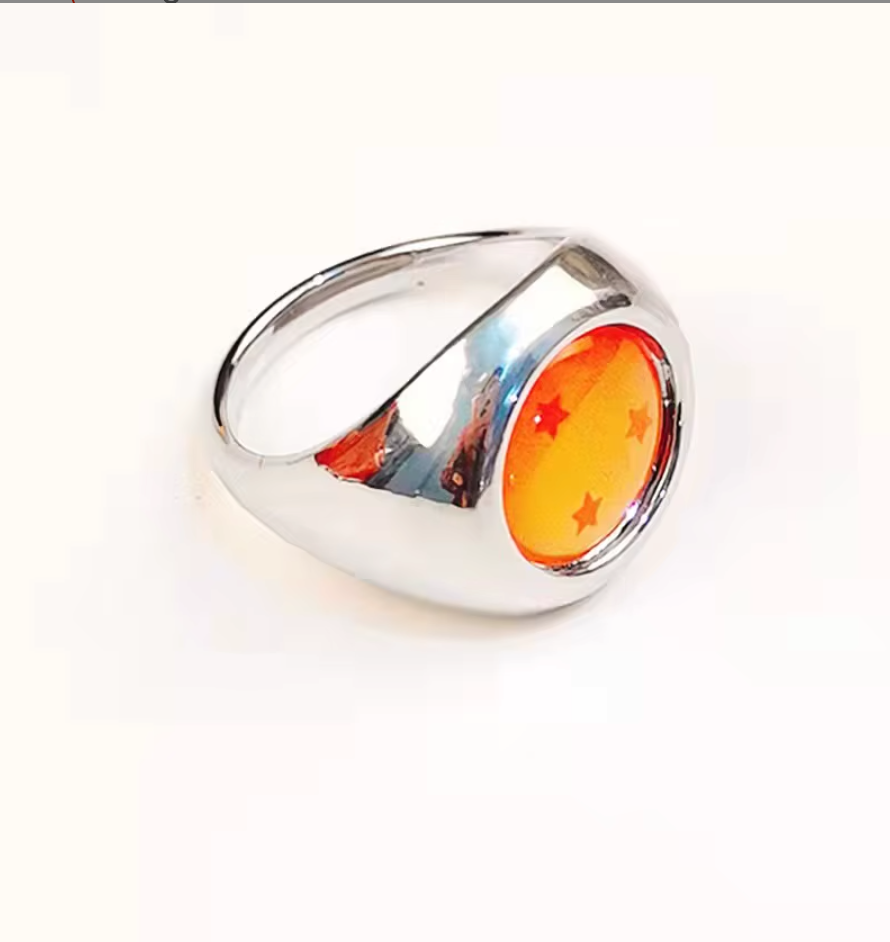 Ring | Dragon Ball