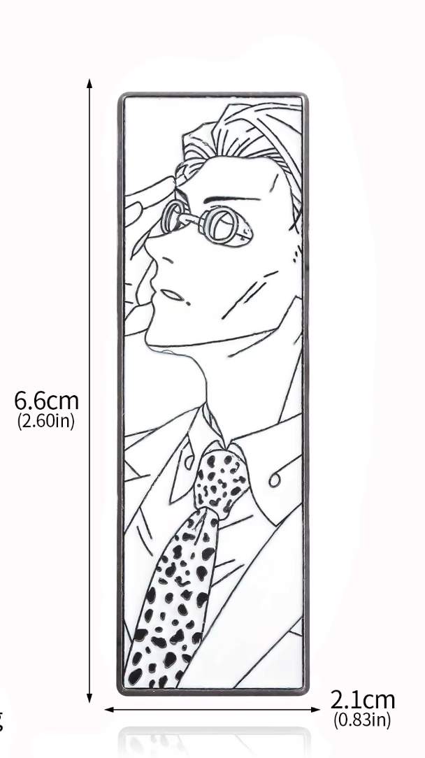 Pin | Jujutsu Kaisen (see variants)
