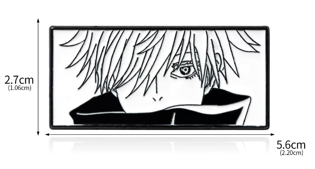 Pin | Jujutsu Kaisen