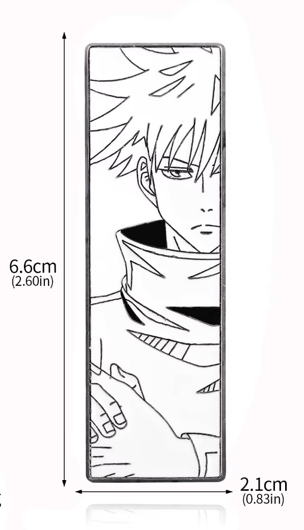 Pin | Jujutsu Kaisen