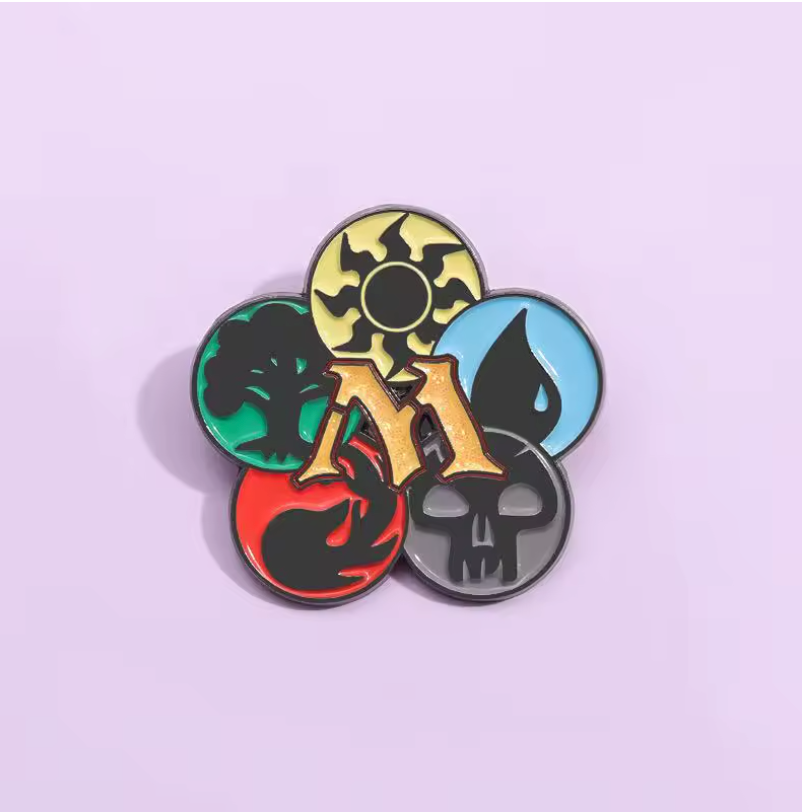 Pin | Magic: The Gathering