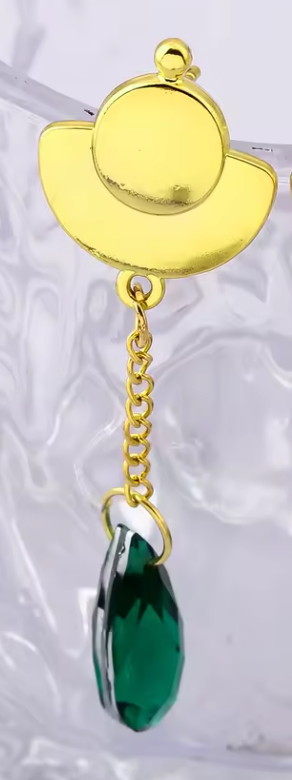 Earring | Apothecary Diaries