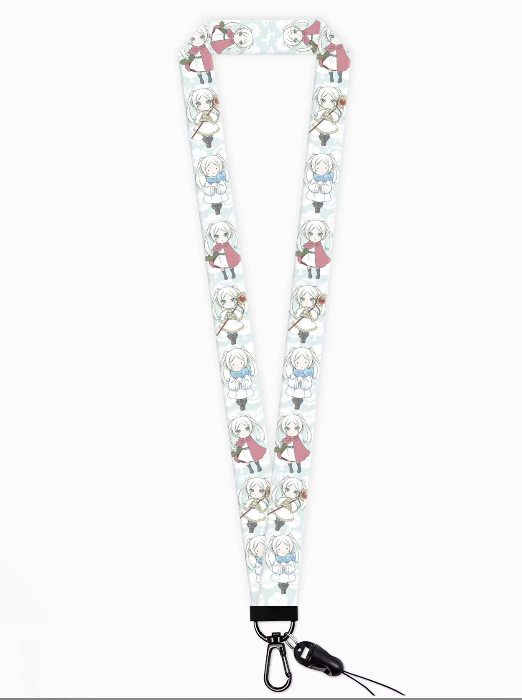 Lanyard | Frieren (see variants) - Anime Island CA