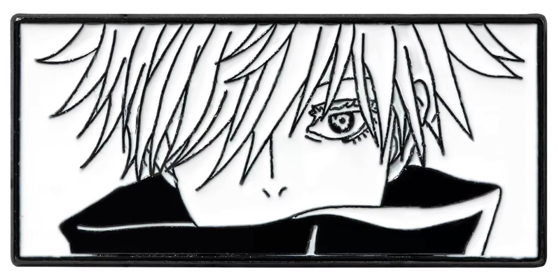Pin | Jujutsu Kaisen (see variants)