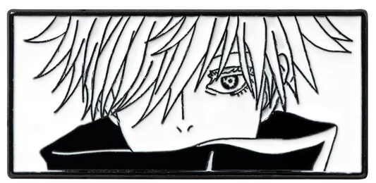 Pin | Jujutsu Kaisen (see variants) - Anime Island CA