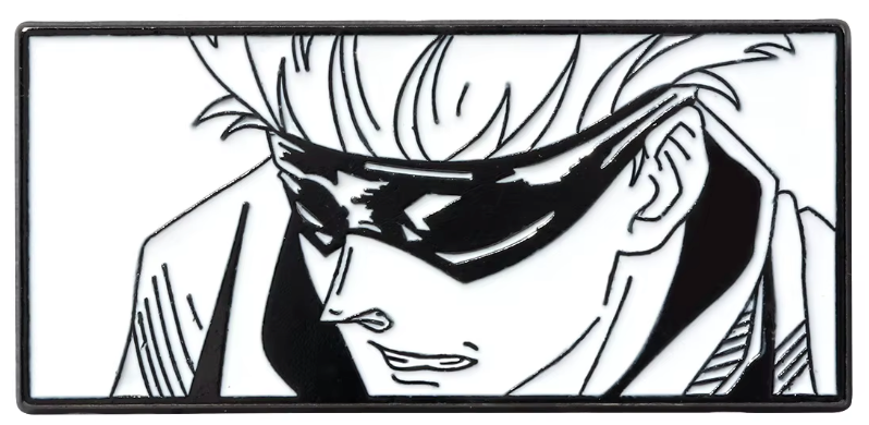 Pin | Jujutsu Kaisen (see variants)