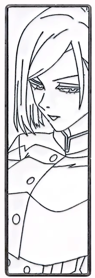 Pin | Jujutsu Kaisen (see variants)