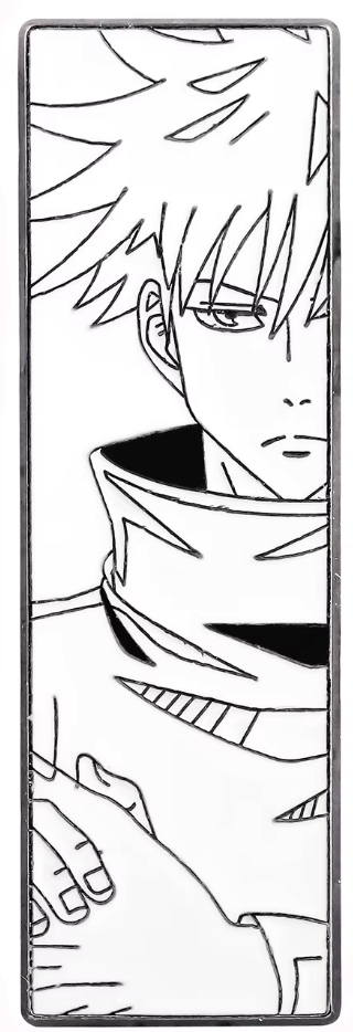 Pin | Jujutsu Kaisen (see variants)
