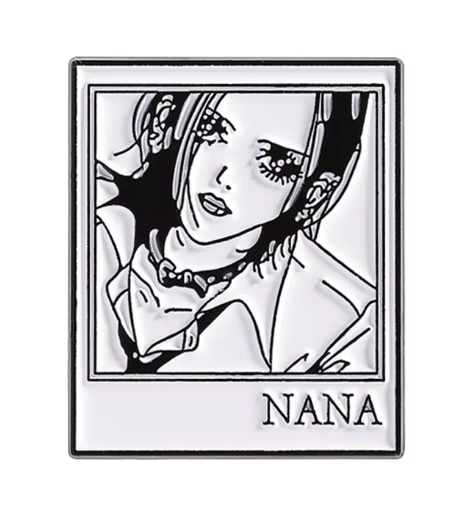 Pin | Nana (see variants) - Anime Island CA