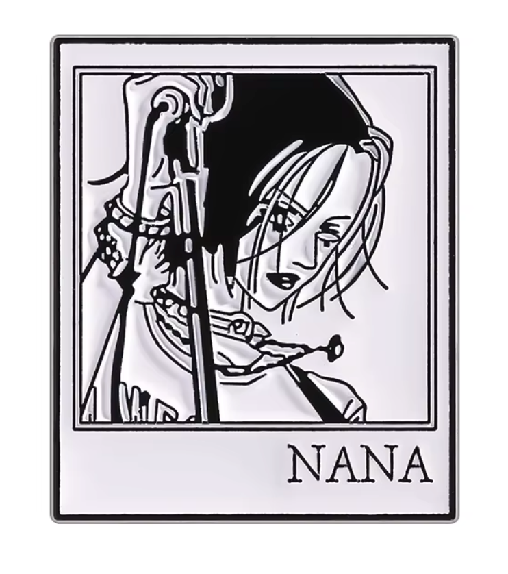 Pin | Nana (see variants) - Anime Island CA