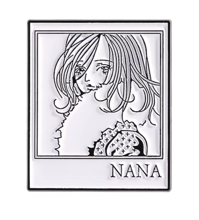 Pin | Nana (see variants) - Anime Island CA