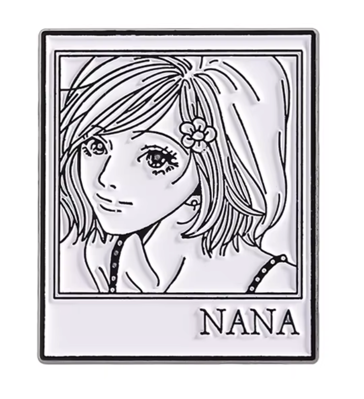 Pin | Nana (see variants) - Anime Island CA