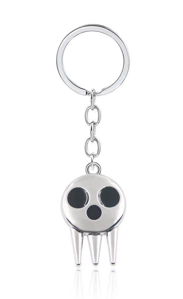 Keychain | Soul Eater (see variants) - Anime Island CA