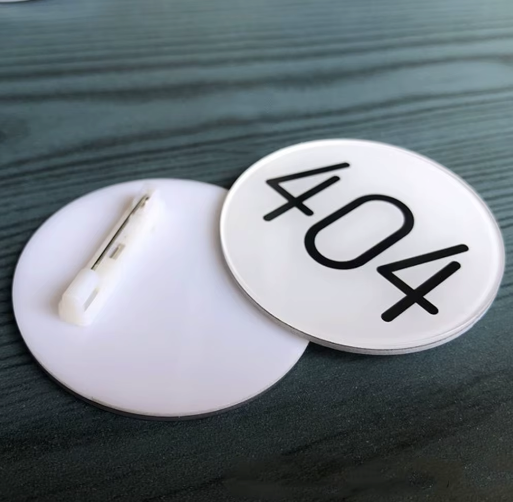 Pin | Hunter x Hunter | License Exam Badges (see variants)