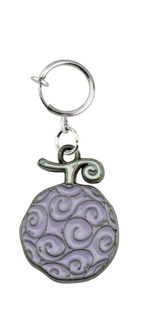Earring | One Piece | Devil Fruit (see variants)