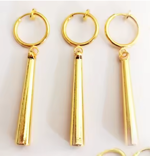 Earring | One Piece | Roronoa Zoro