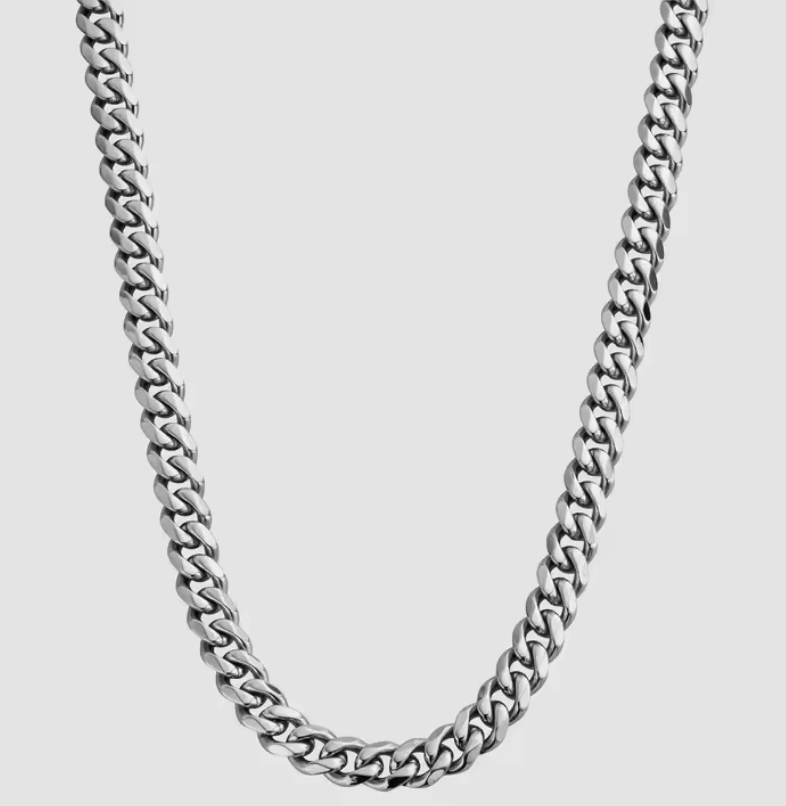 Necklace | Chain