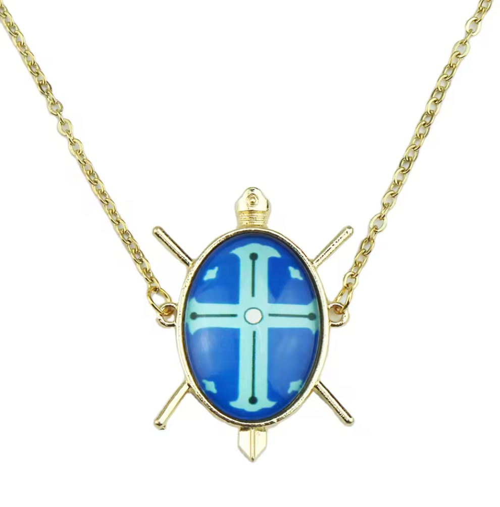 Necklace | Hunter x Hunter | Paladin's Necklace