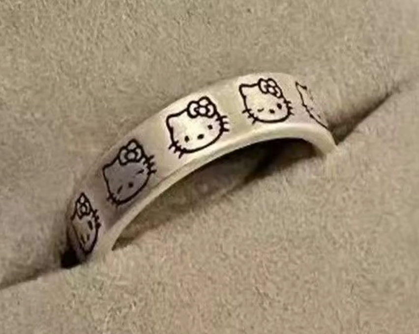 Ring | Sanrio (see variants)